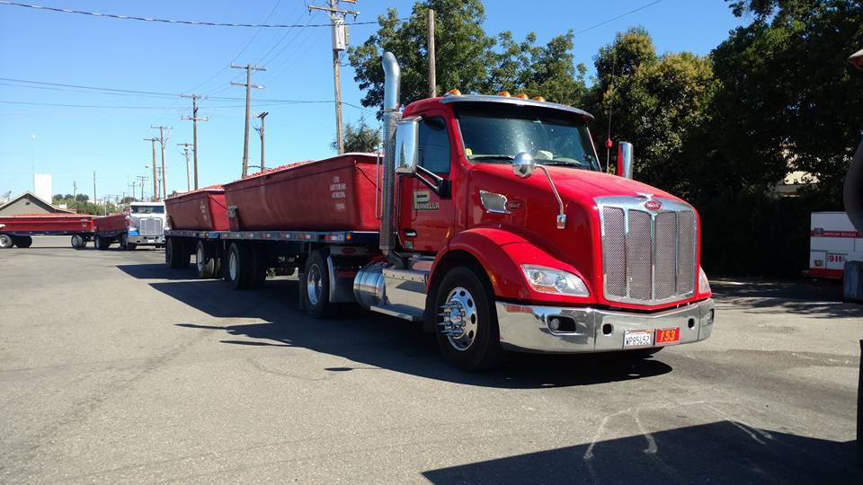 Panella Trucking LLC | 12806 Rd 26 Suite: 1, Madera, CA 93637, USA | Phone: (559) 674-5000