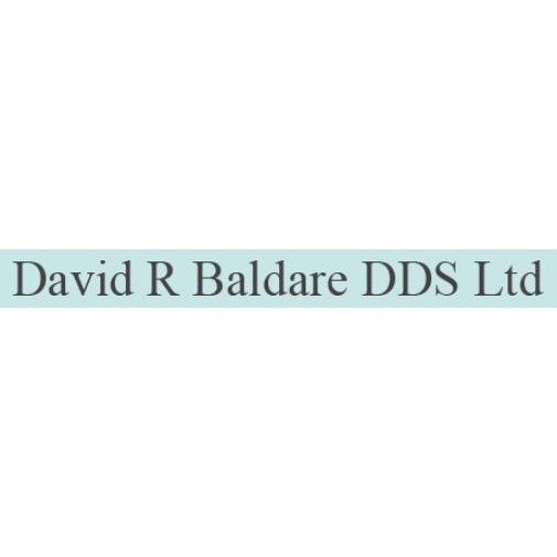 David R Baldare DDS Ltd | 15 S Dryden Pl D, Arlington Heights, IL 60004, USA | Phone: (847) 392-3122