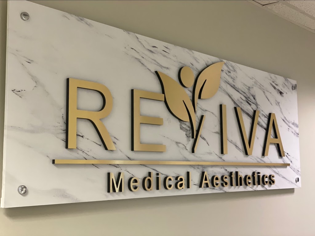 Reviva Medical Aesthetics | 7301 Forest Ave STE 102, Richmond, VA 23226, USA | Phone: (804) 295-5740