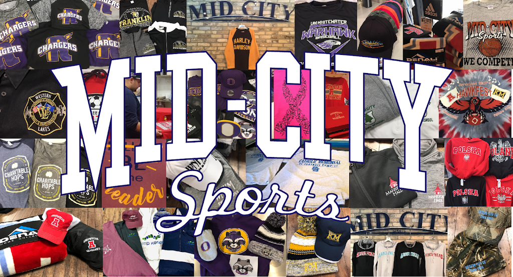 Mid-City Sports | N55 W29505 County Trunk Hwy K, Hartland, WI 53029, USA | Phone: (262) 326-1003