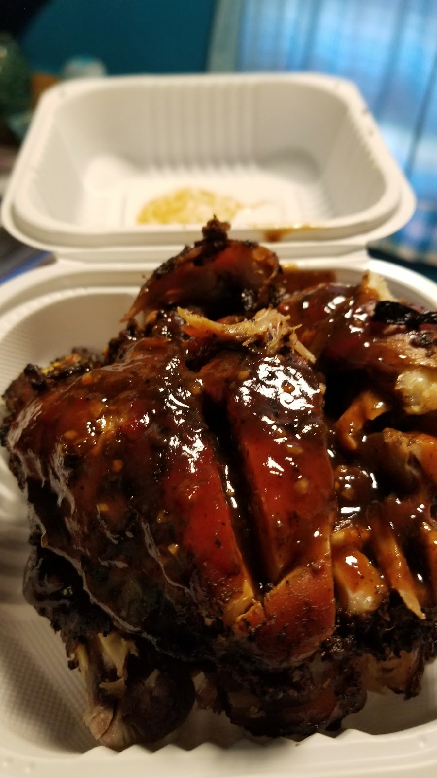 876 Crown Fried Chicken | 108-10 Guy R Brewer Blvd, Jamaica, NY 11433, USA | Phone: (347) 644-1214