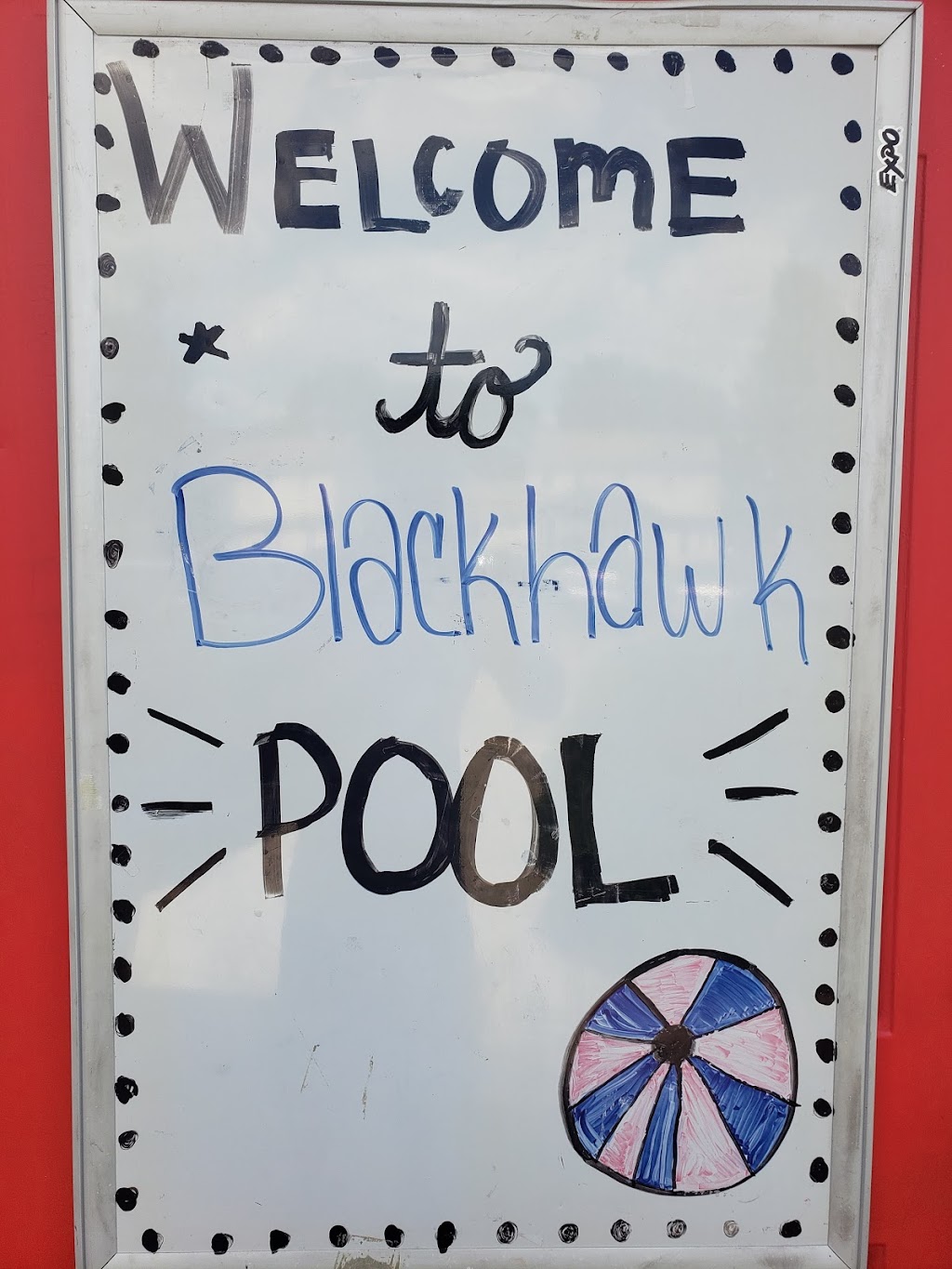 Blackhawk Swim Club | 3020 Simcoe Dr, Fort Wayne, IN 46815, USA | Phone: (260) 485-7113