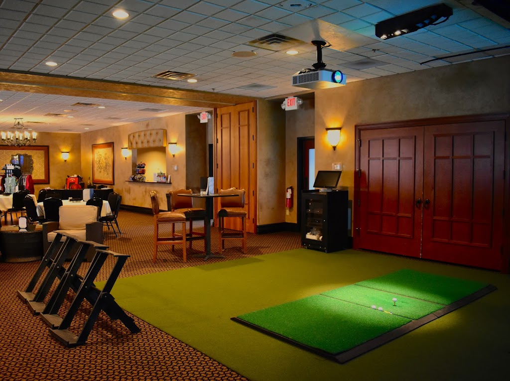 Legends Club Golf Simulator Center | 8670 Credit River Blvd, Prior Lake, MN 55372, USA | Phone: (952) 226-4777