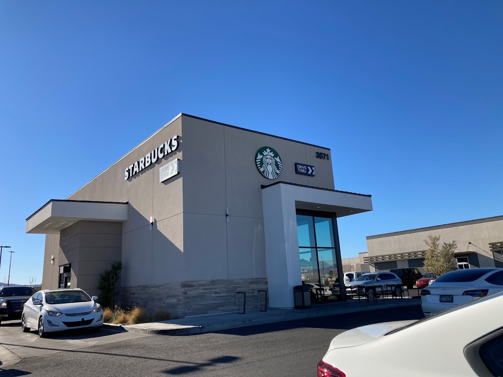 Starbucks | 3215 St Rose Pkwy, Henderson, NV 89052, USA | Phone: (702) 492-0678