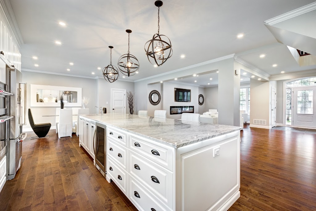 Boston Kitchen Design Inc | 179 Summer St, Kingston, MA 02364, USA | Phone: (781) 585-0919