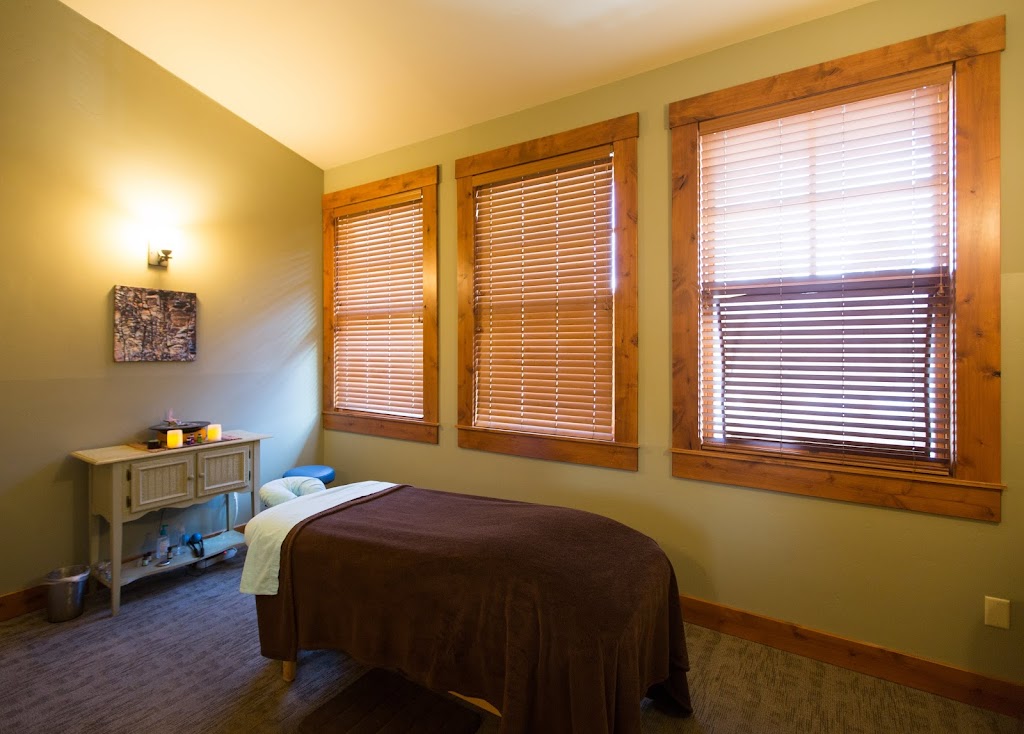 Truckee Massage & Wellness Center | 11209 Brockway Rd #305, Truckee, CA 96161, USA | Phone: (530) 550-9910