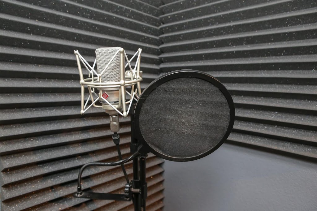 Lockout Music Studios | 1919 Apple St, Oceanside, CA 92054, USA | Phone: (714) 716-5002