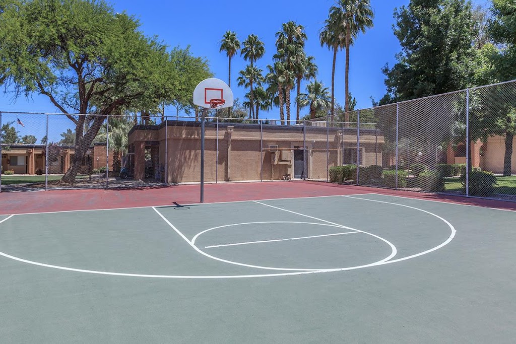 Cordova Village Apartment Homes | 4250 E 29th St, Tucson, AZ 85711, USA | Phone: (520) 900-1569