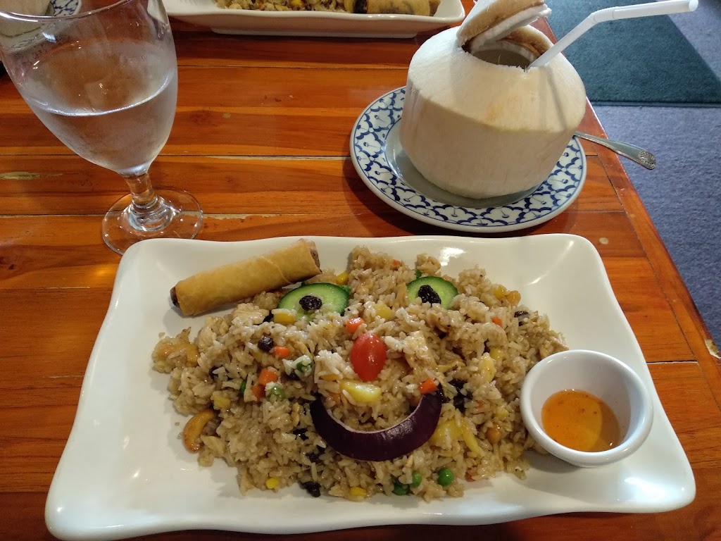 Barn Thai | 921 E Duane Ave, Sunnyvale, CA 94085, USA | Phone: (408) 732-3319