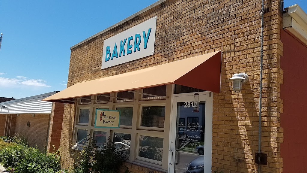 Two Birds Bakery - Tues-Fri Open ONLY for Catering/Delivery | 2812 N Main St, Elkhorn, NE 68022, USA | Phone: (402) 934-4452