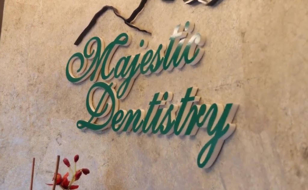 Majestic Dentistry | 42104 N Venture Dr Ste B134, Anthem, AZ 85086, USA | Phone: (623) 551-6300