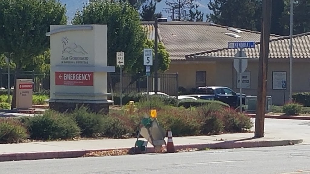 San Gorgonio Memorial Hospital | 600 N Highland Springs Ave, Banning, CA 92220, USA | Phone: (951) 845-1121
