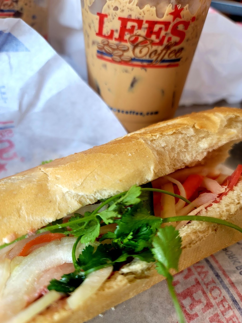 Lees Sandwiches | 2602 E Chapman Ave, Orange, CA 92869, USA | Phone: (714) 941-6388