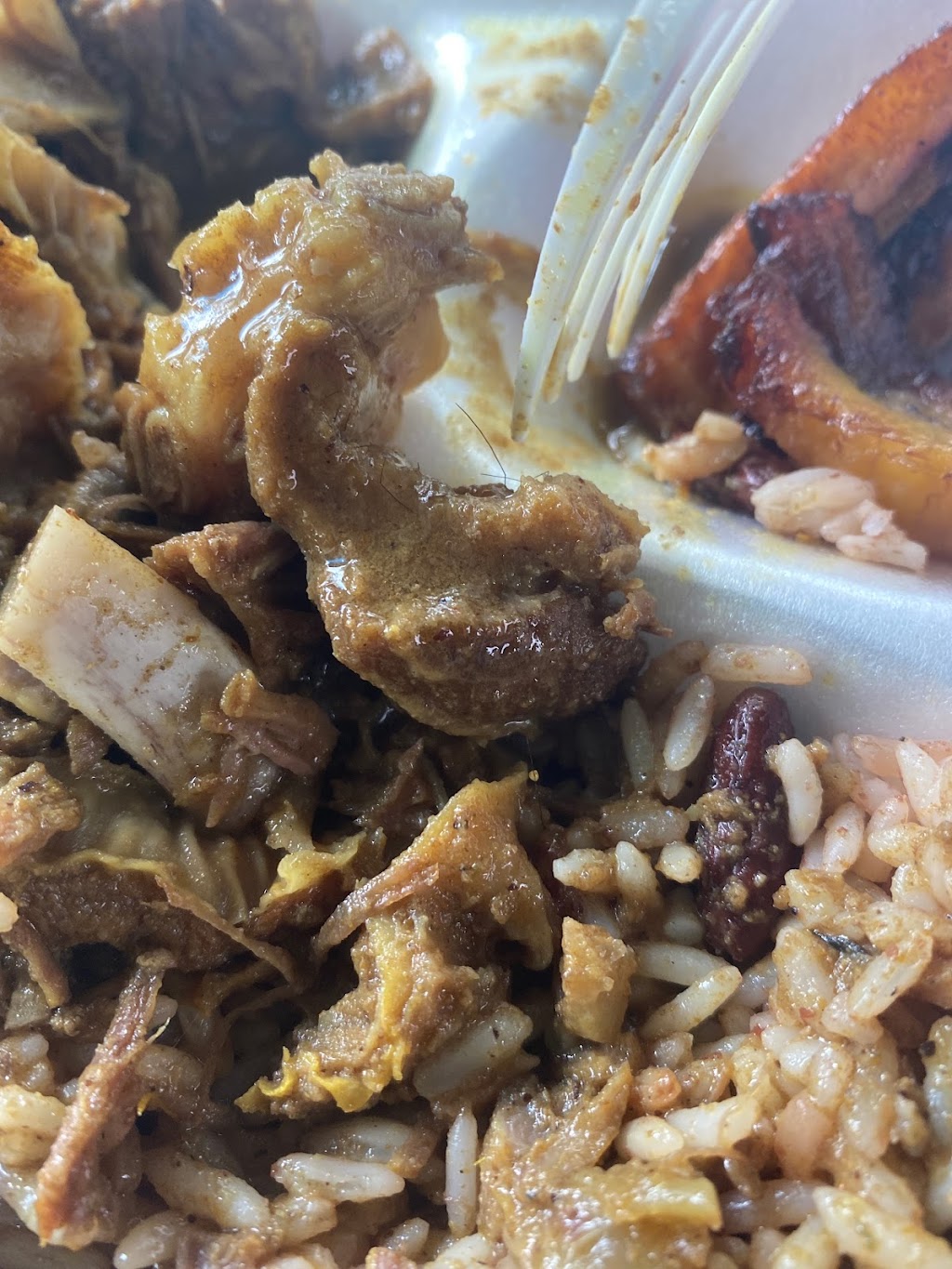 Ts Caribbean Restaurant | 3637 Salem Rd, Covington, GA 30016, USA | Phone: (678) 660-3031