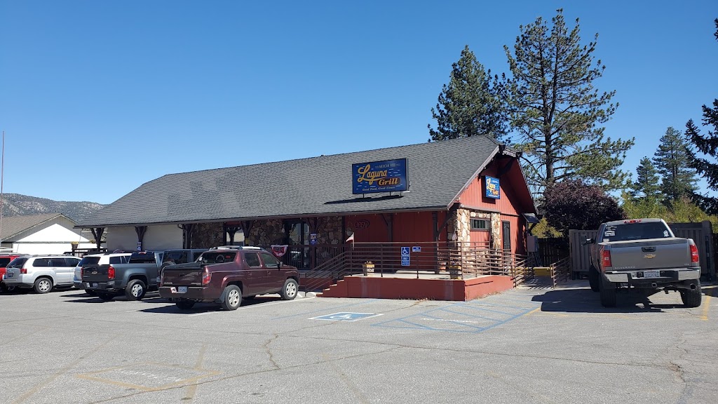 Laguna Grill Restaurant | 40844 Big Bear Blvd, Big Bear Lake, CA 92315, USA | Phone: (909) 866-2679