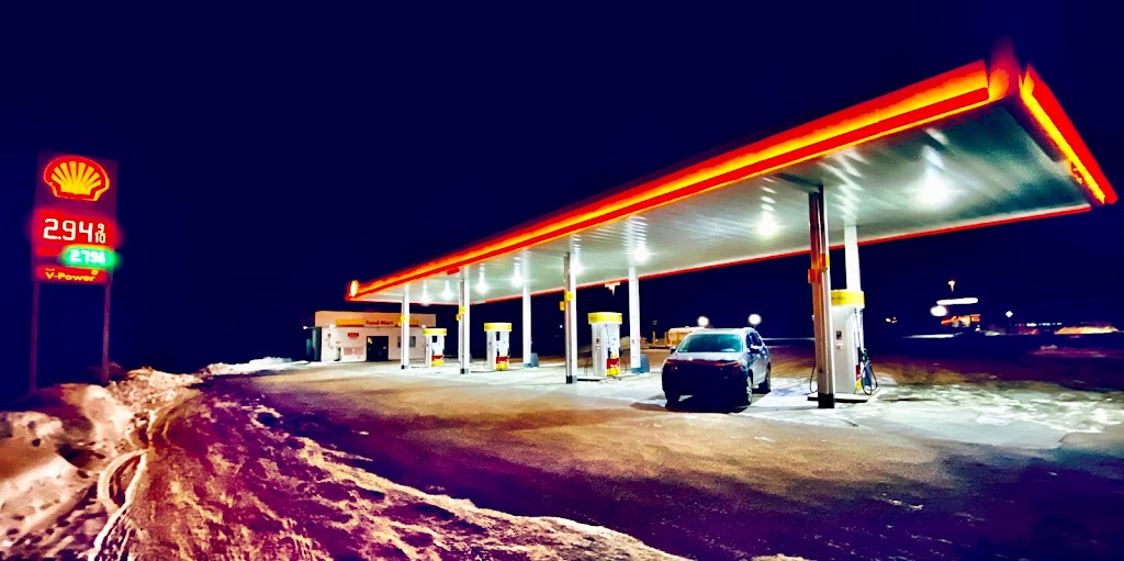 Shell | 445 Pittman Rd, Wasilla, AK 99623, USA | Phone: (907) 357-4307