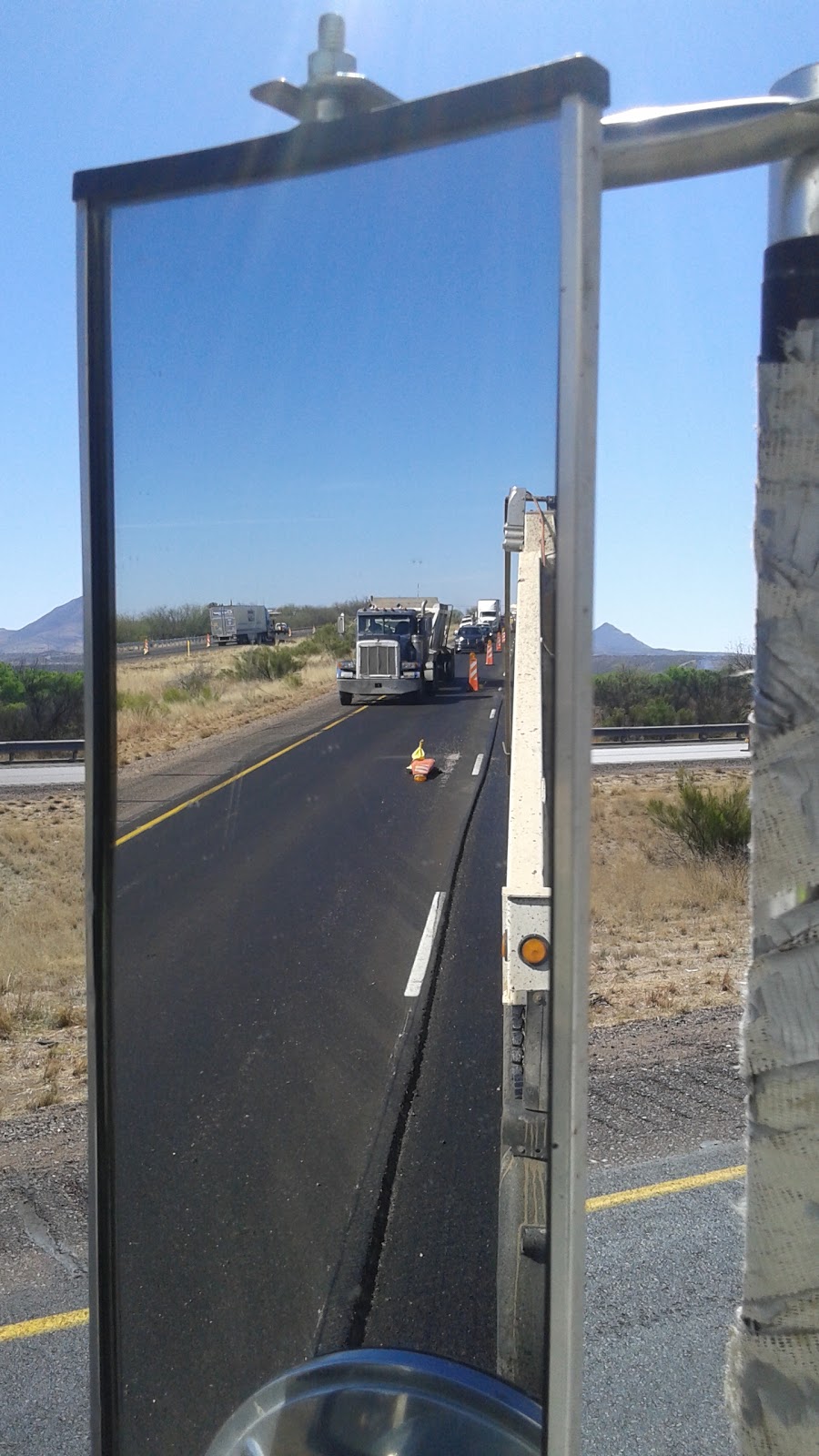 Sunrise Truck & Trailer Repair | 8956 S Eisenhower Rd, Tucson, AZ 85756, USA | Phone: (520) 889-8585