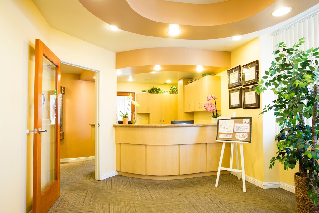 Sato Family Dental | 4950 Barranca Pkwy #110, Irvine, CA 92604, USA | Phone: (949) 654-5554