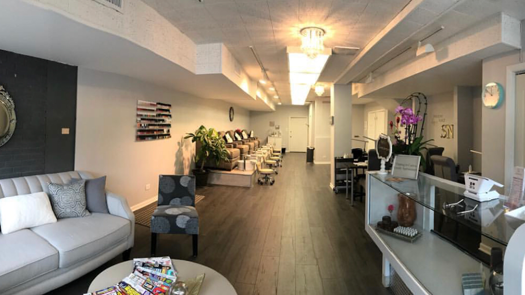 Simone’s Nail Lounge | 6650 W Archer Ave, Chicago, IL 60638, USA | Phone: (773) 801-3776