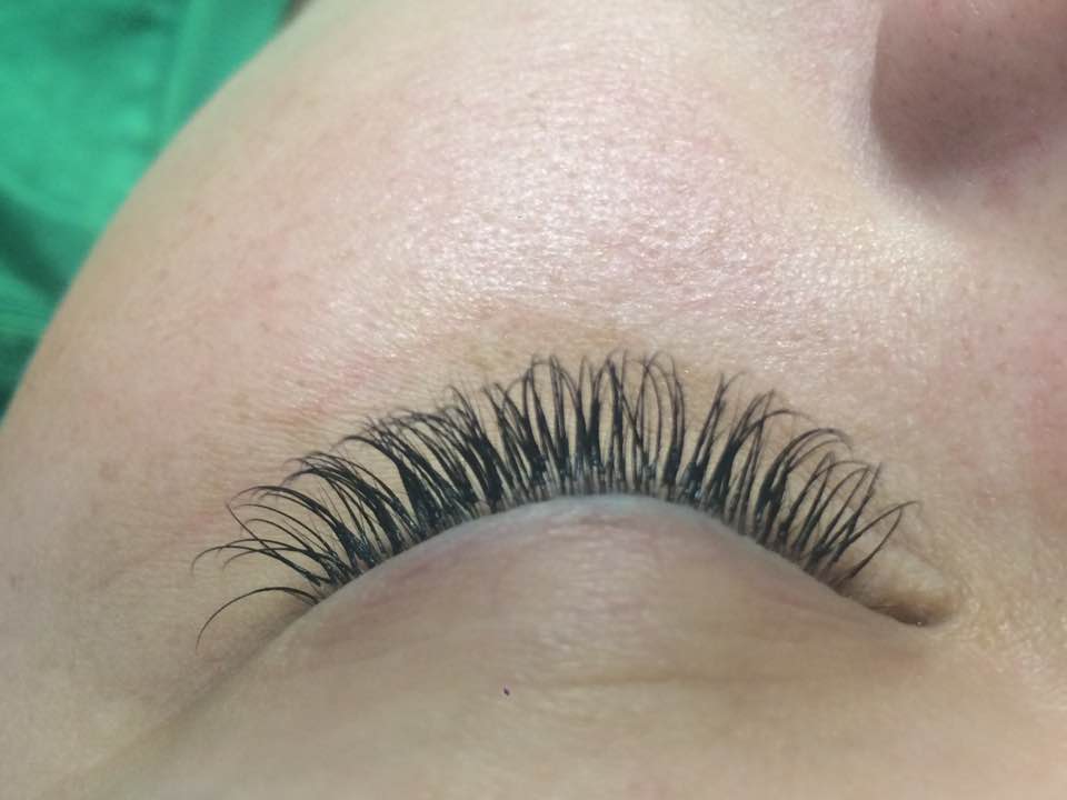 Sensual Lash | 845 Vía De La Paz #14, Pacific Palisades, CA 90272, USA | Phone: (310) 927-7538