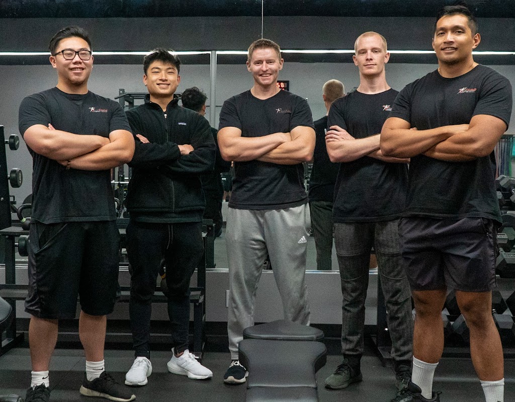 So Fit SoCal | 8 E Duarte Rd, Arcadia, CA 91006, USA | Phone: (703) 655-1019