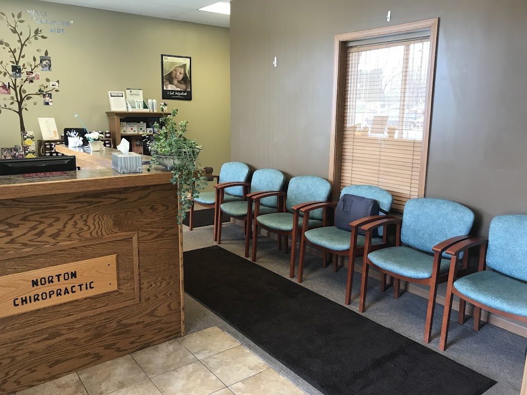 Norton Chiropractic Center | 3725 S Cleveland Massillon Rd #3, Norton, OH 44203, USA | Phone: (330) 825-5502