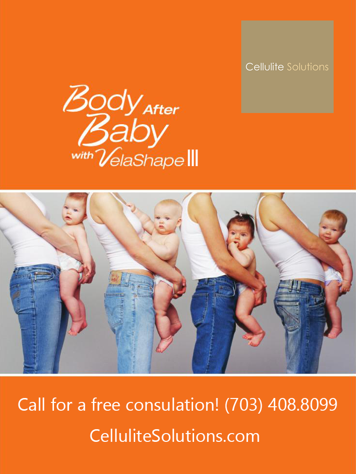 CELLULITE SOLUTIONS | 112 Pleasant St SW, Vienna, VA 22180, USA | Phone: (703) 408-8099