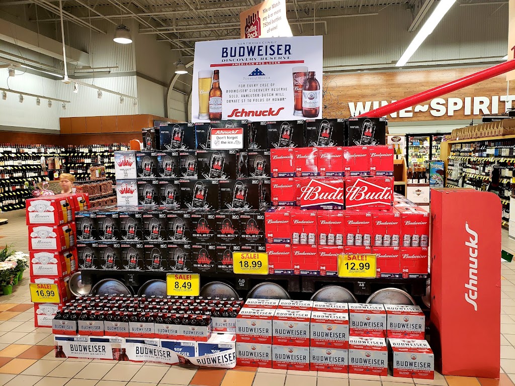 Schnucks Dardenne Crossing | 3029 State Hwy K, OFallon, MO 63368 | Phone: (636) 240-6868