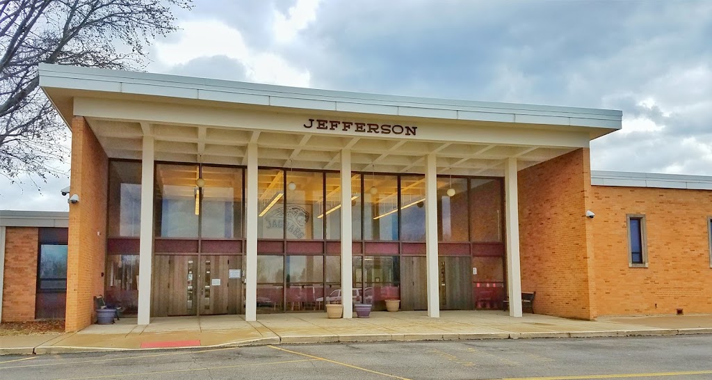 Jefferson Intermediate School | 2660 Zumbehl Rd, St Charles, MO 63301 | Phone: (636) 443-4400