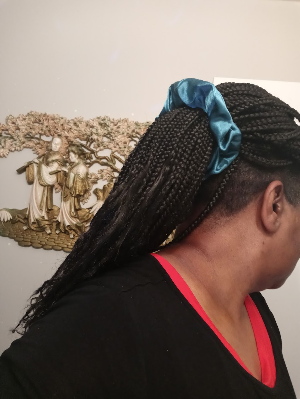 Jennifer African Hair Braiding | 532 Hannibal St, Virginia Beach, VA 23452, USA | Phone: (240) 468-3450