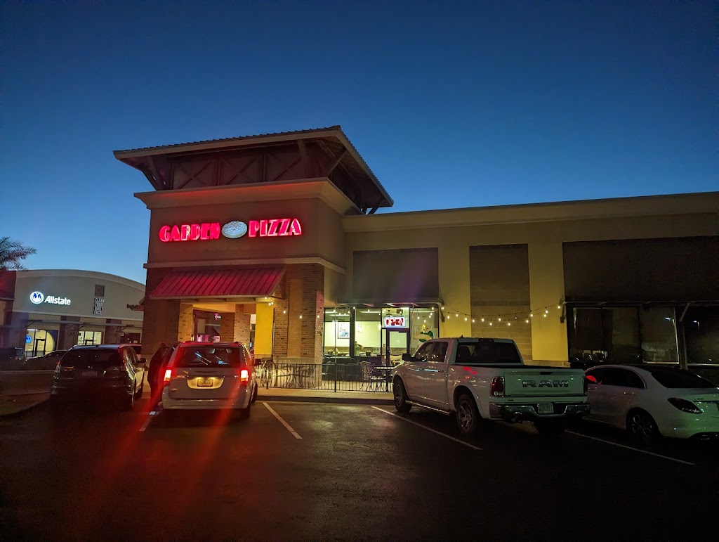 Garden Pizza | 781 S Cotton Ln, Goodyear, AZ 85338, USA | Phone: (623) 925-9595 Garden Pizza | 781 S Cotton Ln, Goodyear, AZ 85338, USA | Phone: (623) 925-9595