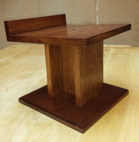 Custom Speaker Stands | 454 Bluffview Heights, Arnold, MO 63010, USA | Phone: (314) 327-3777