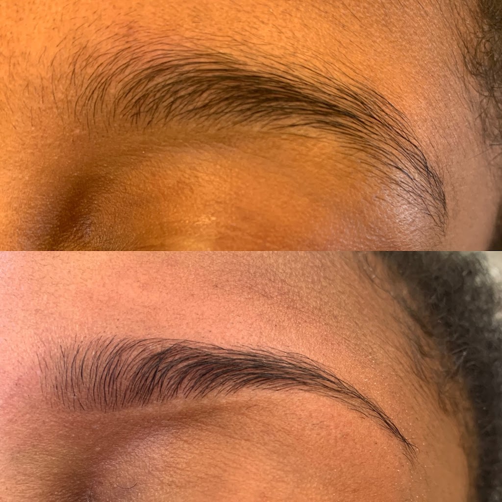 IBrows Threading | 8101 NE Parkway Dr Unit E-3, Vancouver, WA 98662, USA | Phone: (360) 953-8492