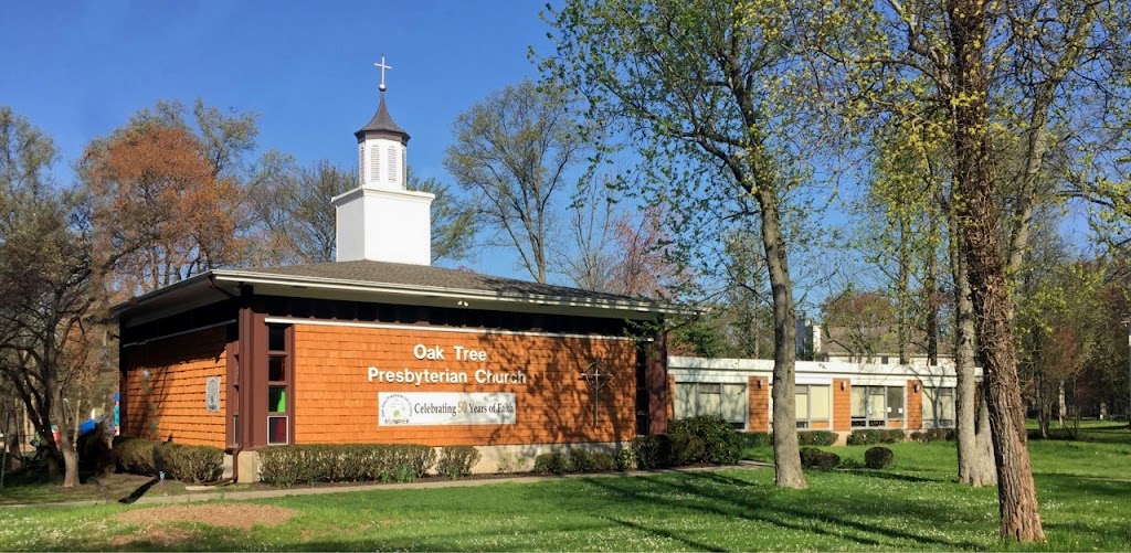 Oak Tree Presbyterian Church | 445 Plainfield Rd, Edison, NJ 08820, USA | Phone: (732) 549-4178