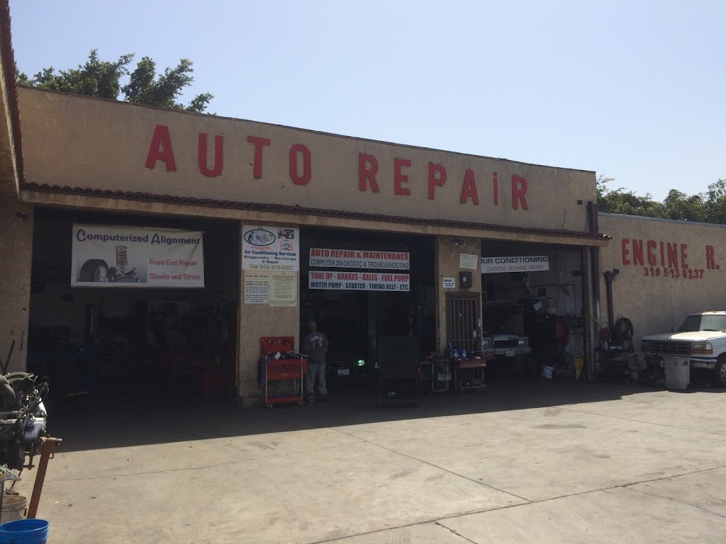 RB Auto Electric | 24210 Avalon Blvd, Carson, CA 90745, USA | Phone: (310) 513-0237