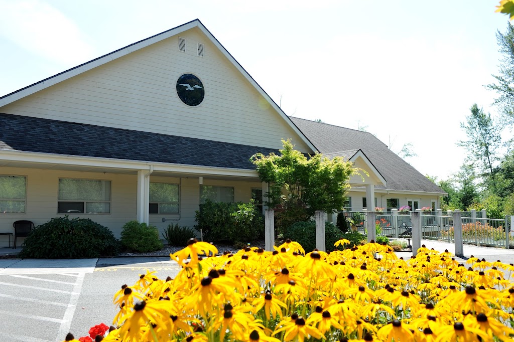 Unity in Lynnwood | 16727 Alderwood Mall Pkwy, Lynnwood, WA 98037, USA | Phone: (425) 741-7172