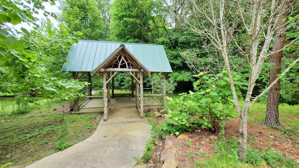 Caswell Community Arboretum | 144 Court Square, Yanceyville, NC 27379, USA | Phone: (336) 234-7375