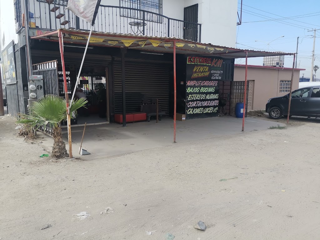 Estereoskm | Carretera, Tijuana - Tecate, Ojo de Agua, Ejido Ojo de Agua, 22254 Tijuana, B.C., Mexico | Phone: 664 483 6179