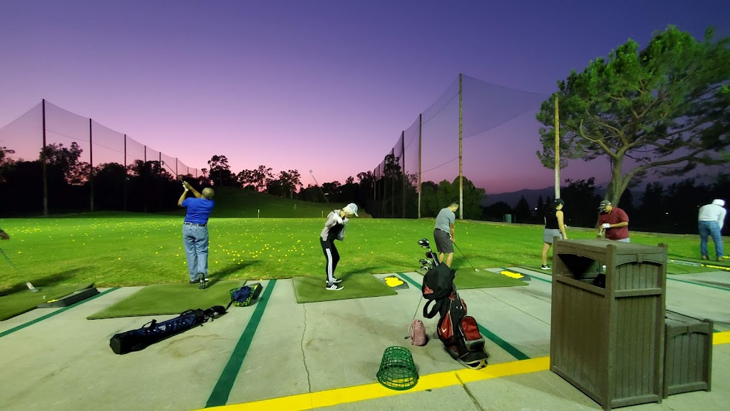 Mountain Meadows Golf Course | 1875 Fairplex Dr, Pomona, CA 91768, USA | Phone: (909) 623-3704