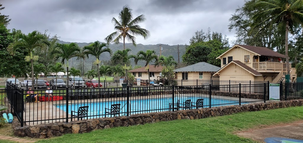 Camp Mokulēʻia | 68-729 Farrington Hwy, Waialua, HI 96791, USA | Phone: (808) 637-6241