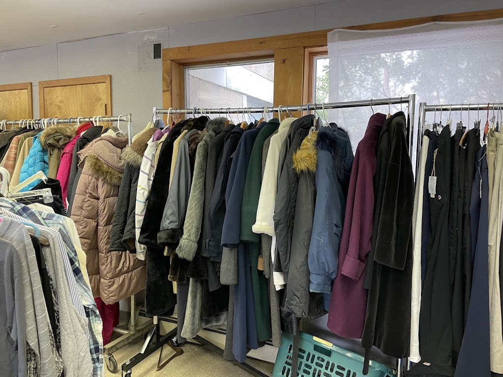 Trinity Lutheran Church Thrift Shop | 74 Forest Ave, Glen Cove, NY 11542, USA | Phone: (516) 676-1340