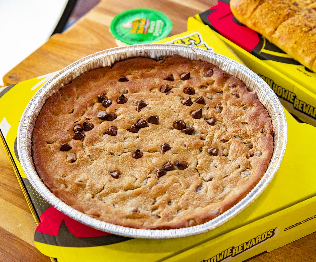 Hungry Howies Pizza | 166 Millers Creek Dr G, Winston-Salem, NC 27127, USA | Phone: (336) 764-9898