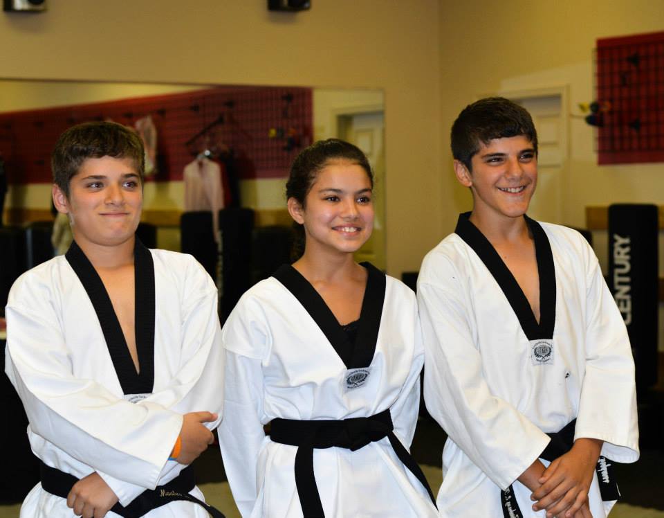 J Park World Tae Kwon Do | 26246 US Hwy 19 N, Clearwater, FL 33761, USA | Phone: (727) 796-7233