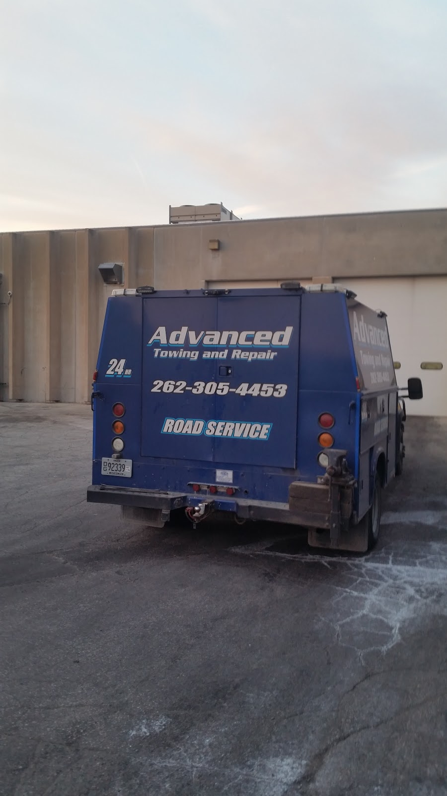 Advanced Diesel Technologies, LLC | 2666 Mayfield Way, Richfield, WI 53076, USA | Phone: (262) 261-3060