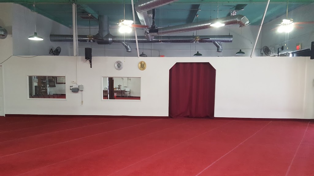 Islamic Community Center of Redlands (ICCR) | 26830 Beaumont Ave, Redlands, CA 92373, USA | Phone: (909) 271-4662