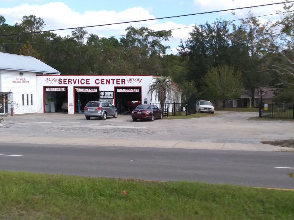 Seldomridge Body Shop & Wrckr | 551508 US-1, Hilliard, FL 32046 | Phone: (904) 845-2533