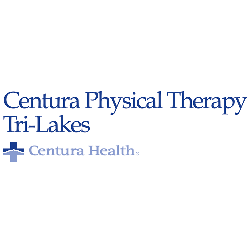 Centura Health Physical Therapy Tri-Lakes | 17230 Jackson Creek Pkwy Suite 170, Monument, CO 80132, USA | Phone: (719) 571-7080