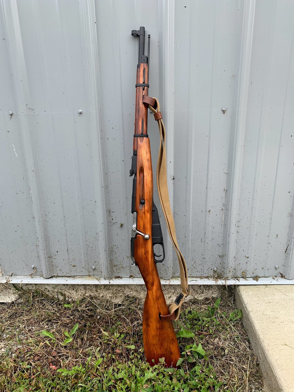 Brotherton Smith Gunsmithing | 507 Hunter Ln, Richmond, KY 40475, USA | Phone: (859) 626-9730