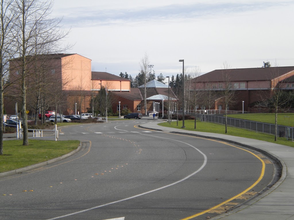 Mountlake Terrace High School | 21801 44th Ave W, Mountlake Terrace, WA 98043 | Phone: (425) 431-7776