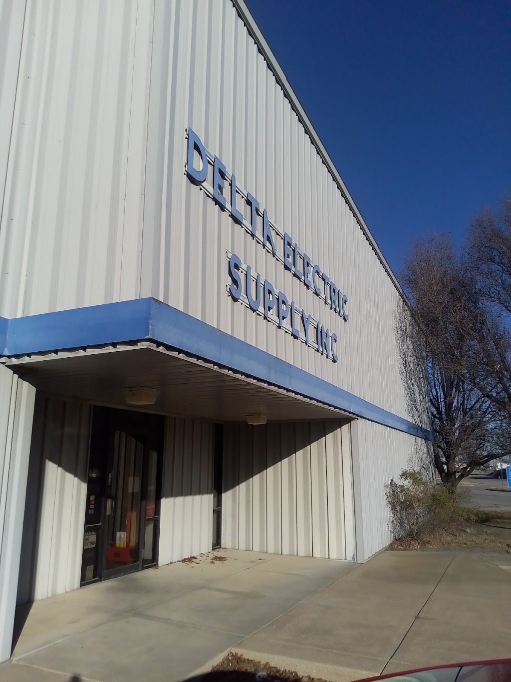 Delta Electric Supply Inc | 833 E 8th St N, Wichita, KS 67214, USA | Phone: (316) 262-3756